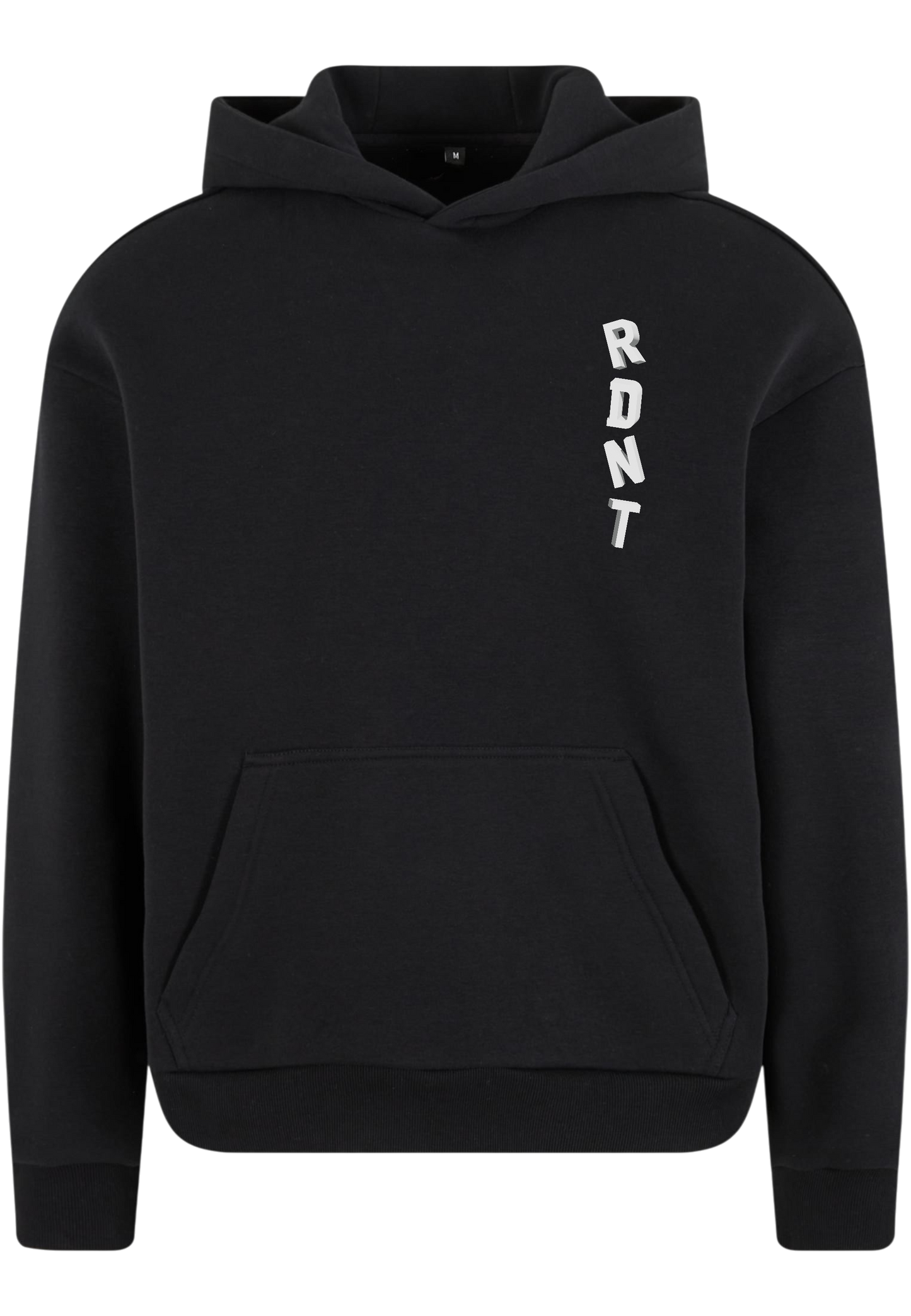 Dimension RDNT Hoodie Zwart
