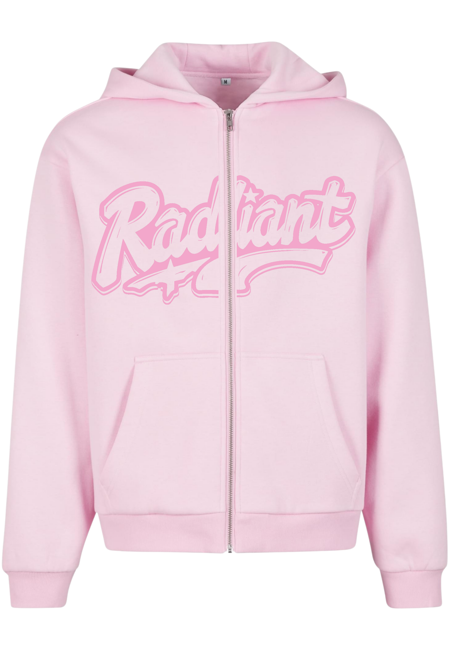 Starbound Radiance Vest Roze