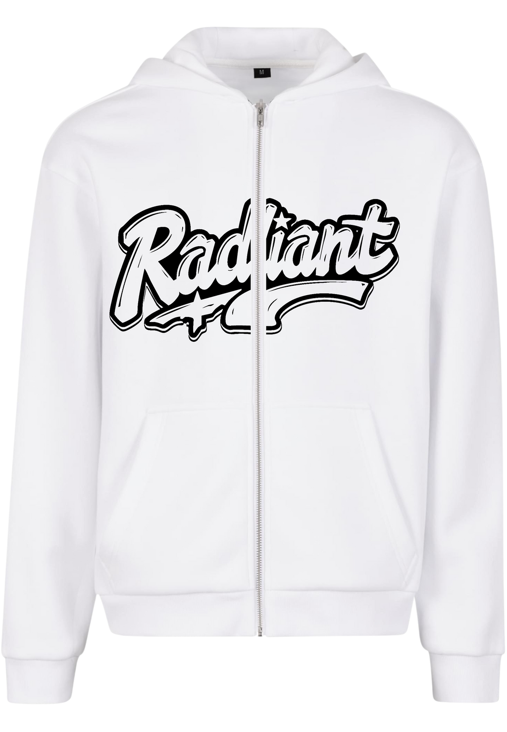 Starbound Radiance Vest Wit