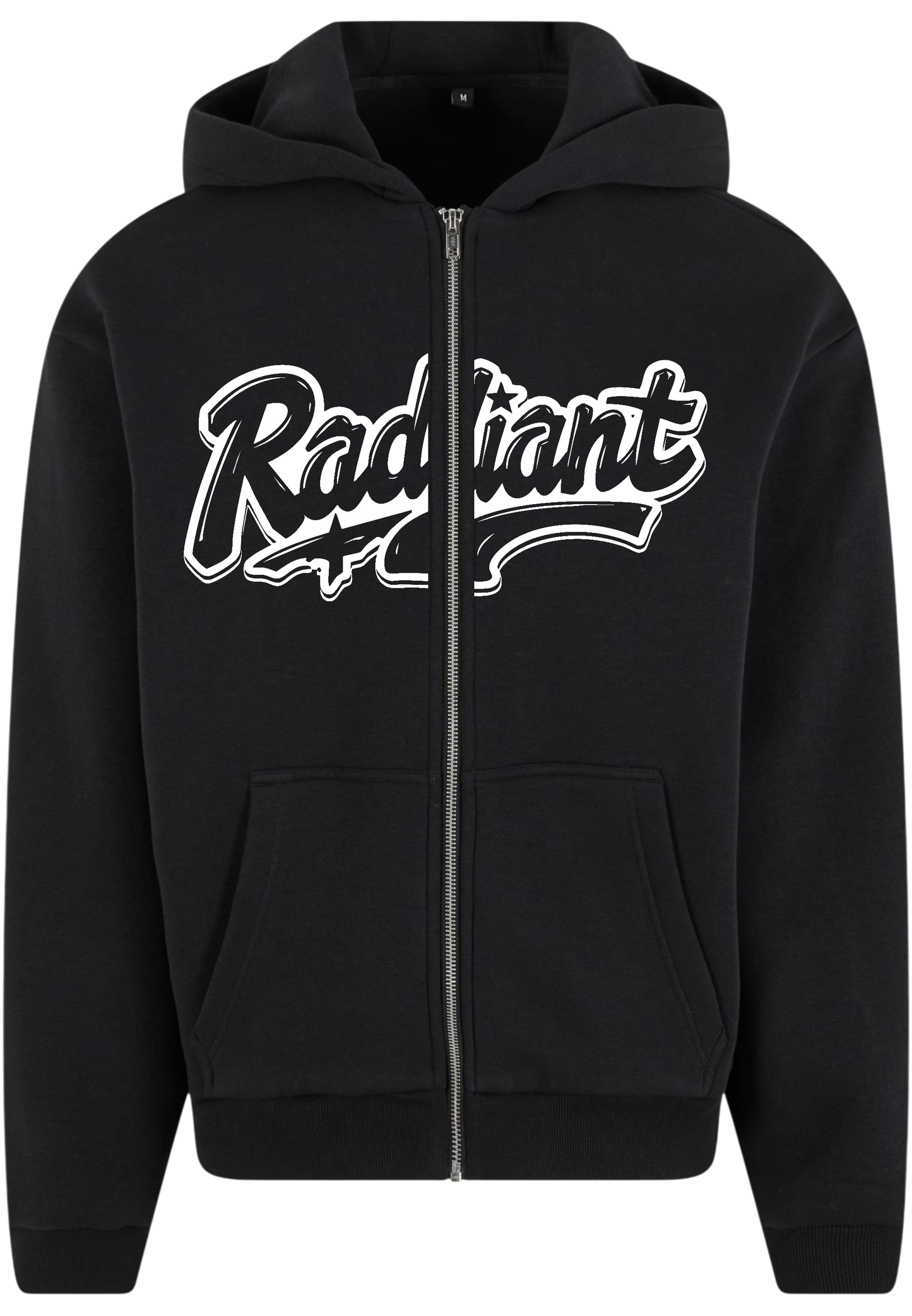 Starbound Radiance Vest Zwart