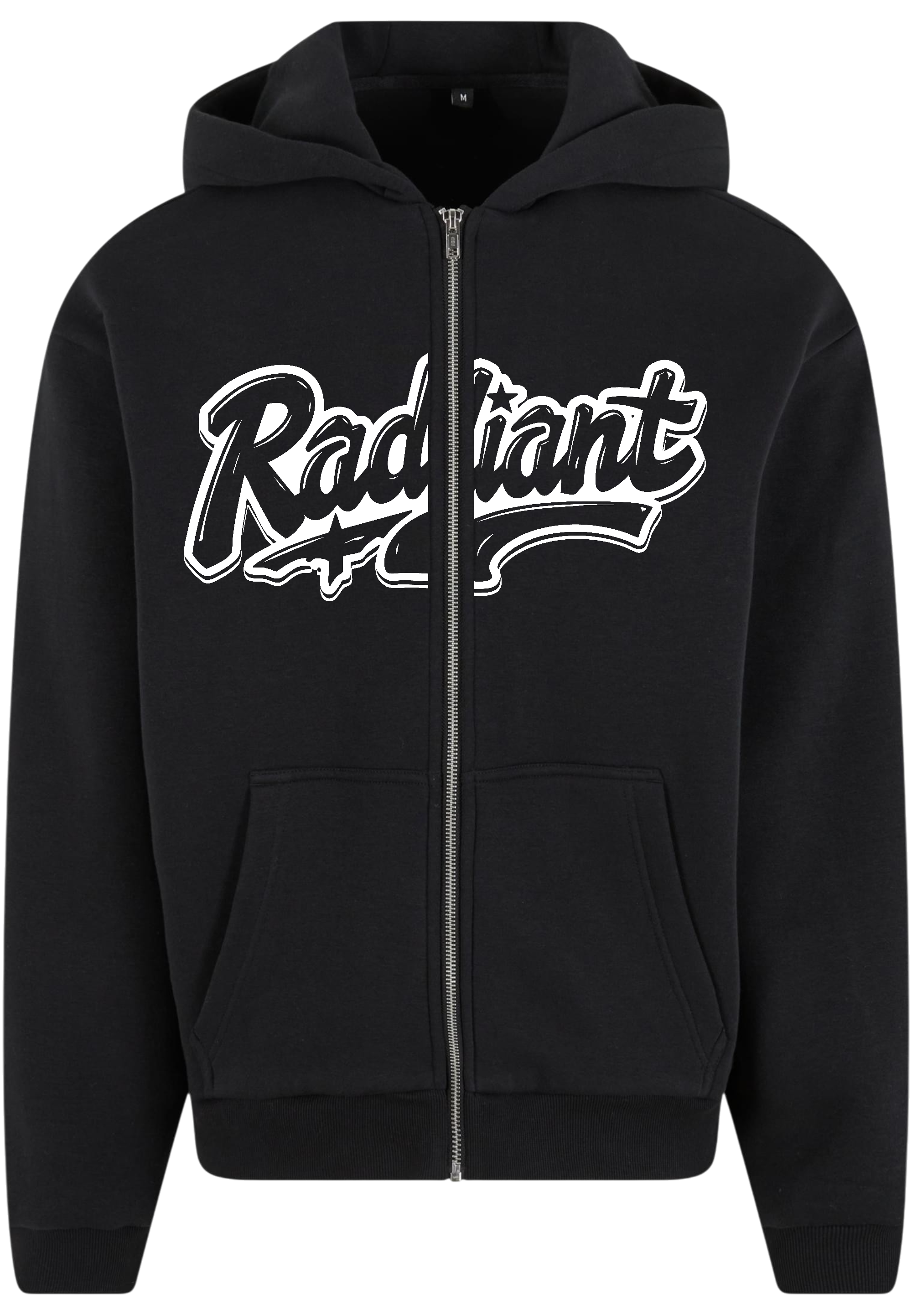 Starbound Radiance Vest Zwart