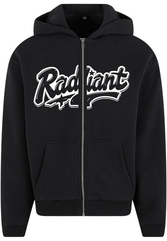 Starbound Radiance Vest Zwart