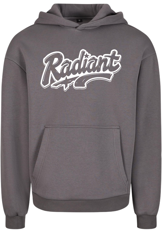 Starbound Radiance Hoodie Donker-Grijs