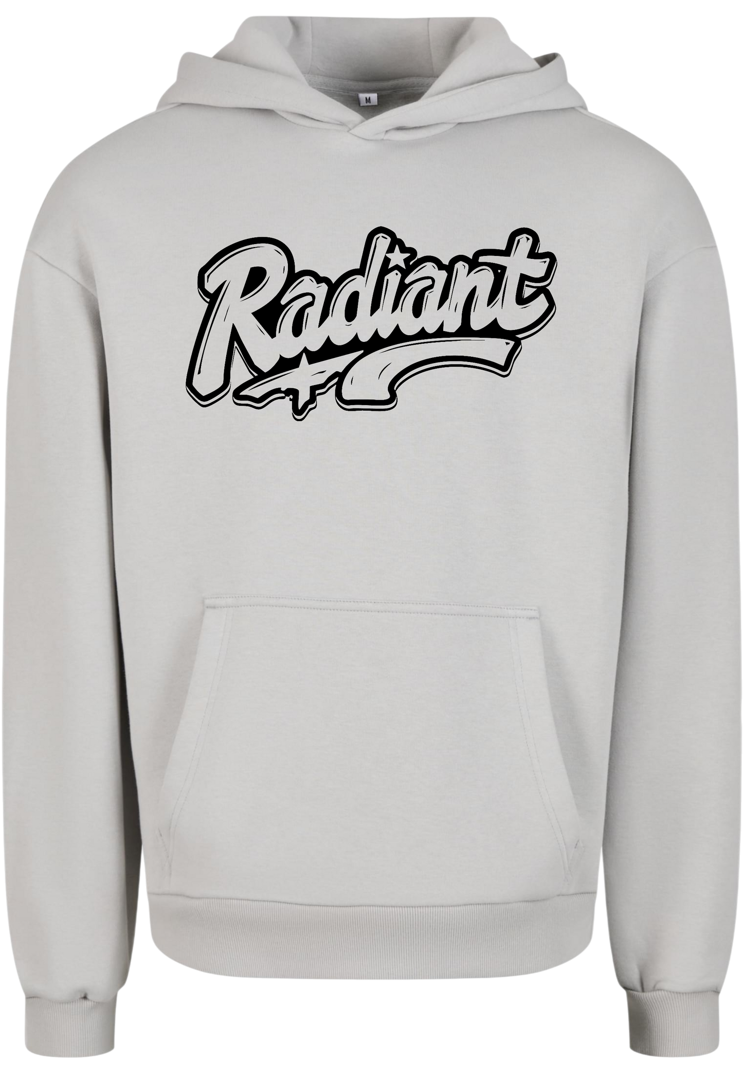 Starbound Radiance Hoodie Grijs