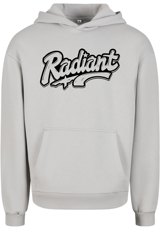 Starbound Radiance Hoodie Grijs