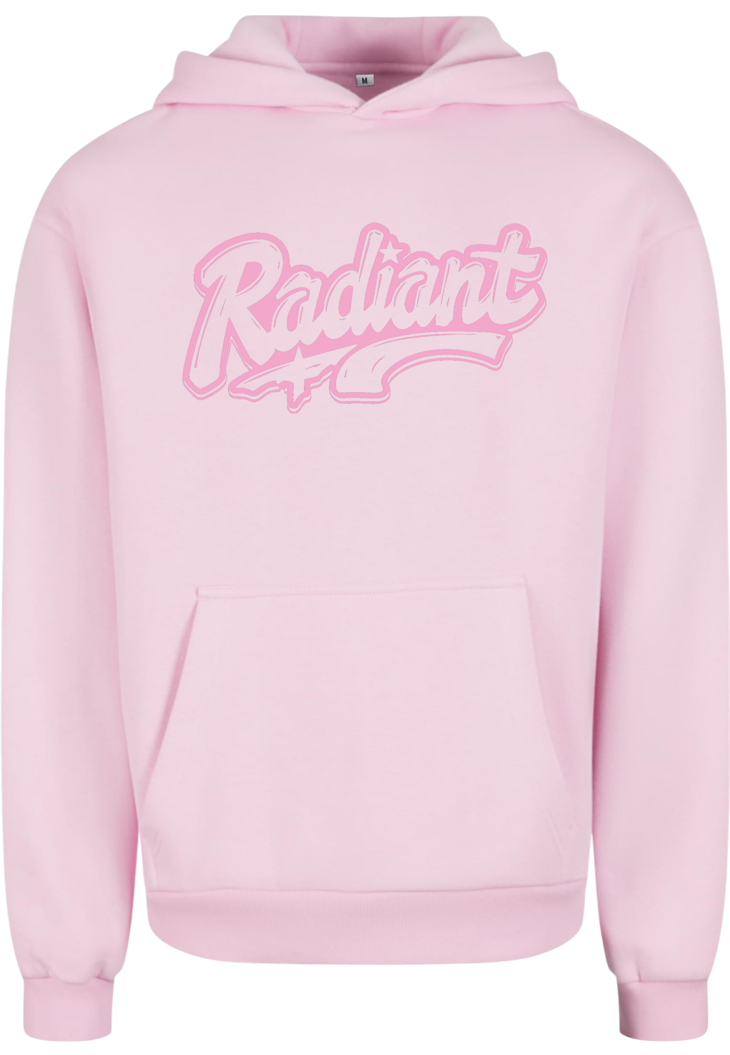 Starbound Radiance Hoodie Roze