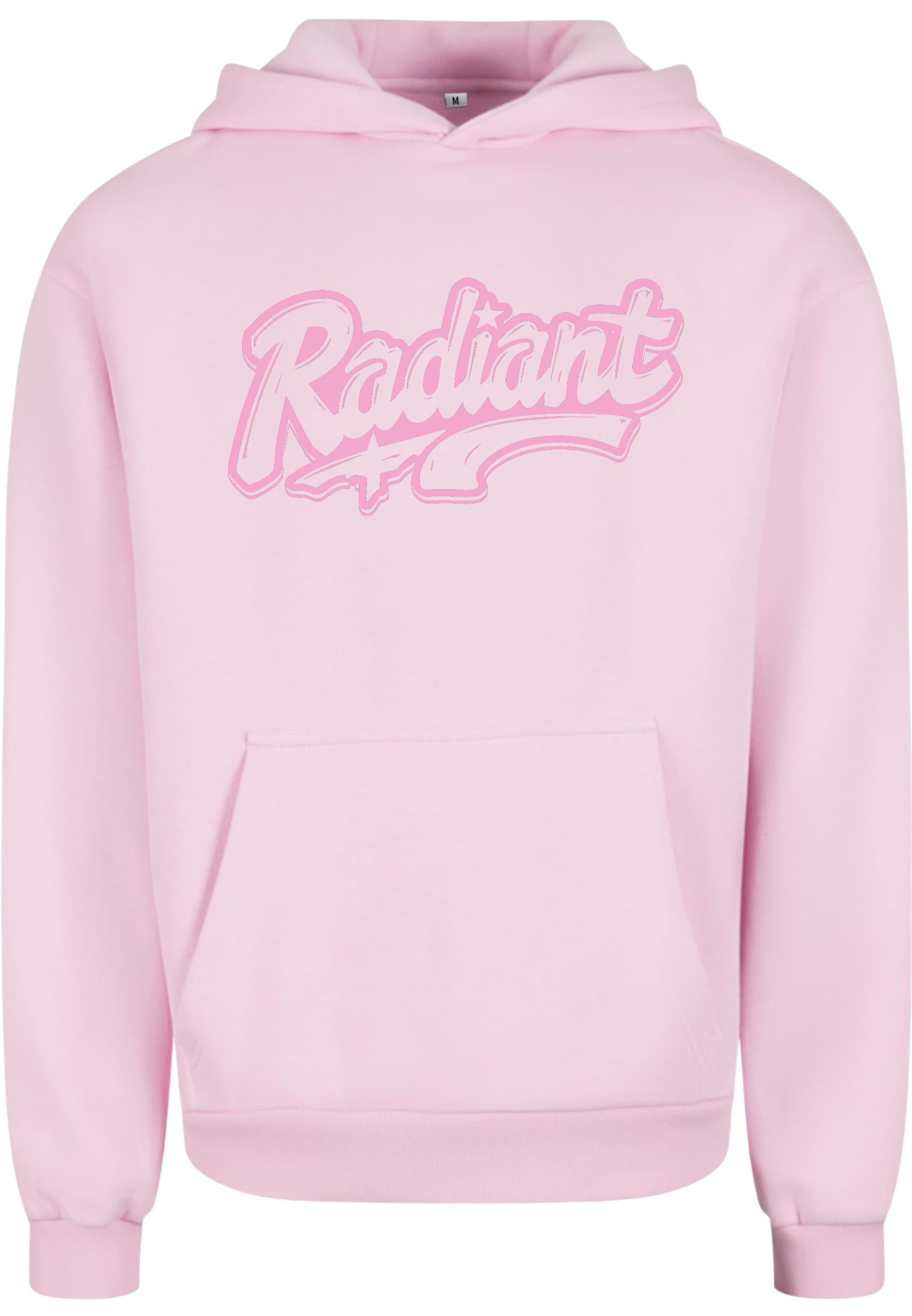 Starbound Radiance Hoodie Roze