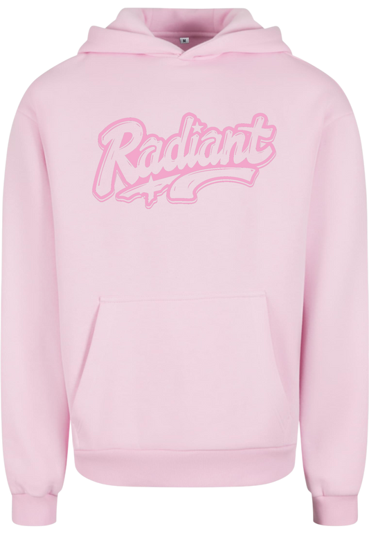 Starbound Radiance Hoodie Roze