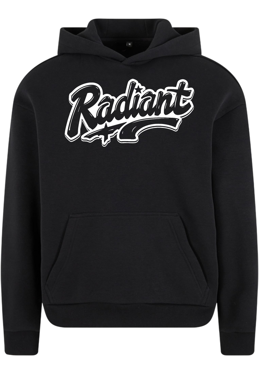 Starbound Radiance Hoodie Zwart