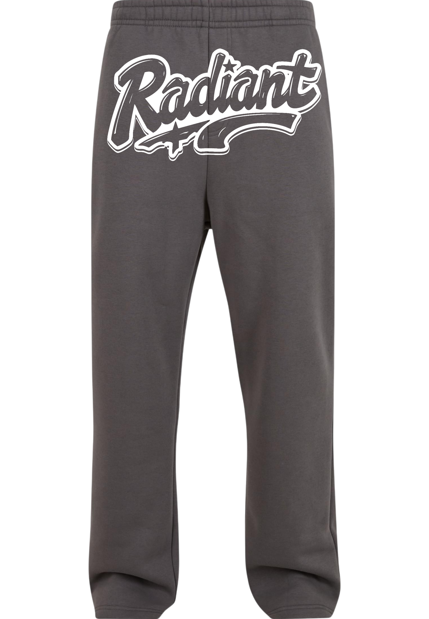 Starbound Radiance Broek Donker-Grijs