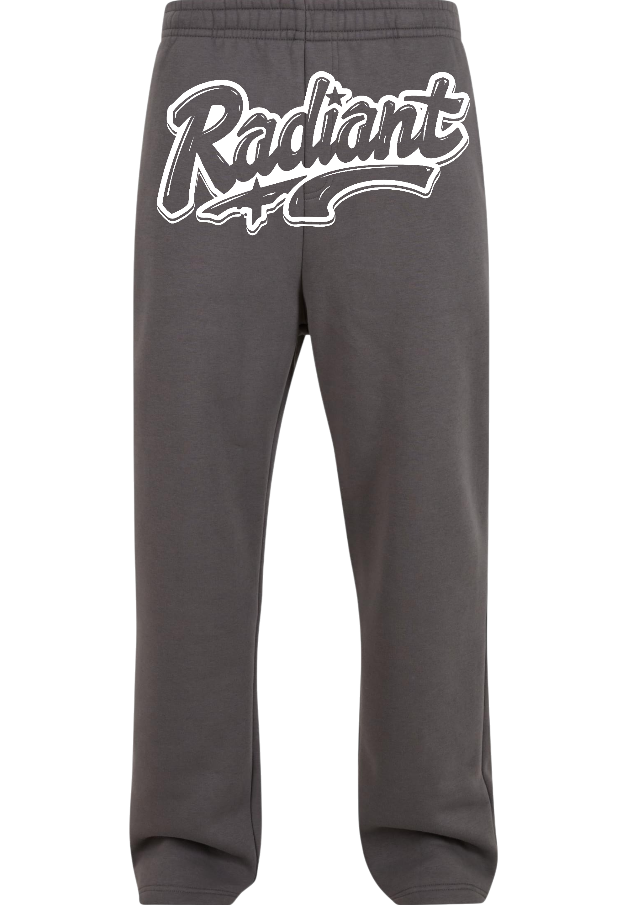 Starbound Radiance Broek Donker-Grijs