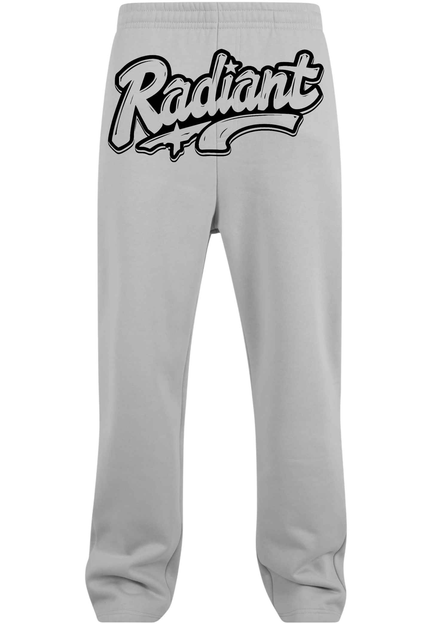 Starbound Radiance Broek Grijs