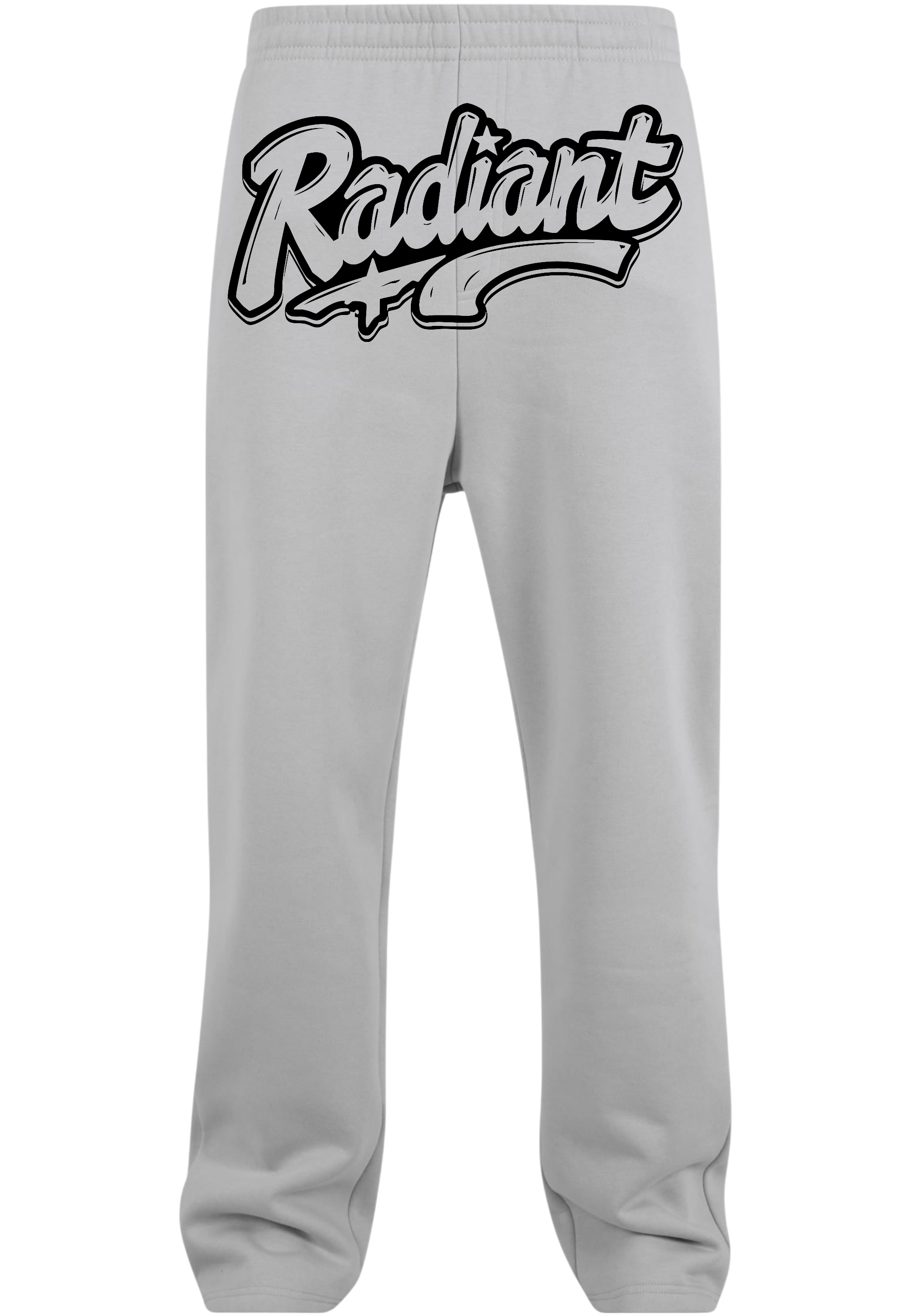 Starbound Radiance Broek Grijs