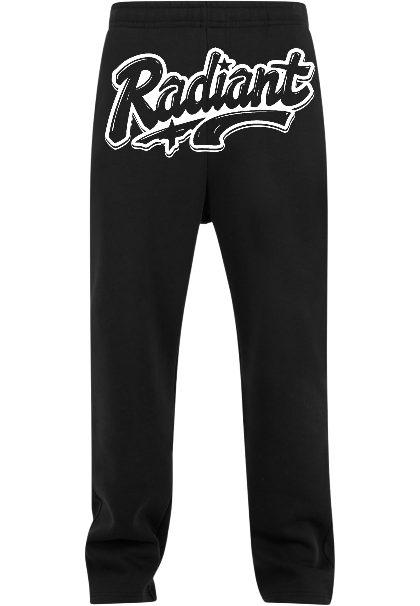 Starbound Radiance Broek Zwart