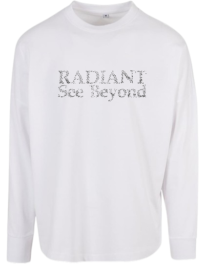 See Beyond Long Sleeve