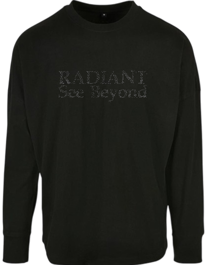 See Beyond Long Sleeve