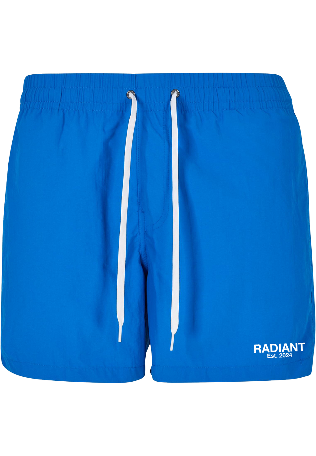 Radiant Zwembroek Blauw