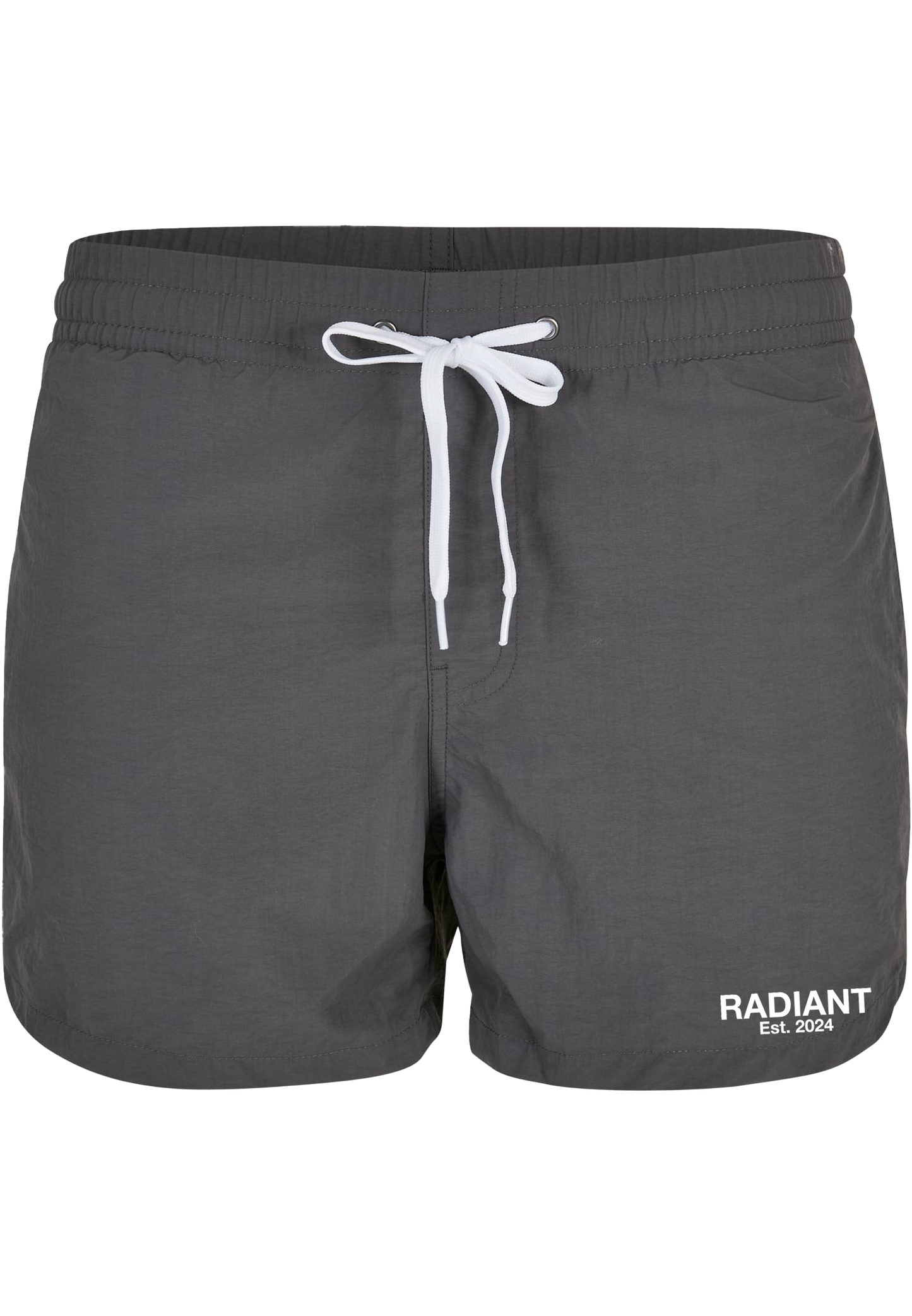 Radiant Zwembroek Grijs