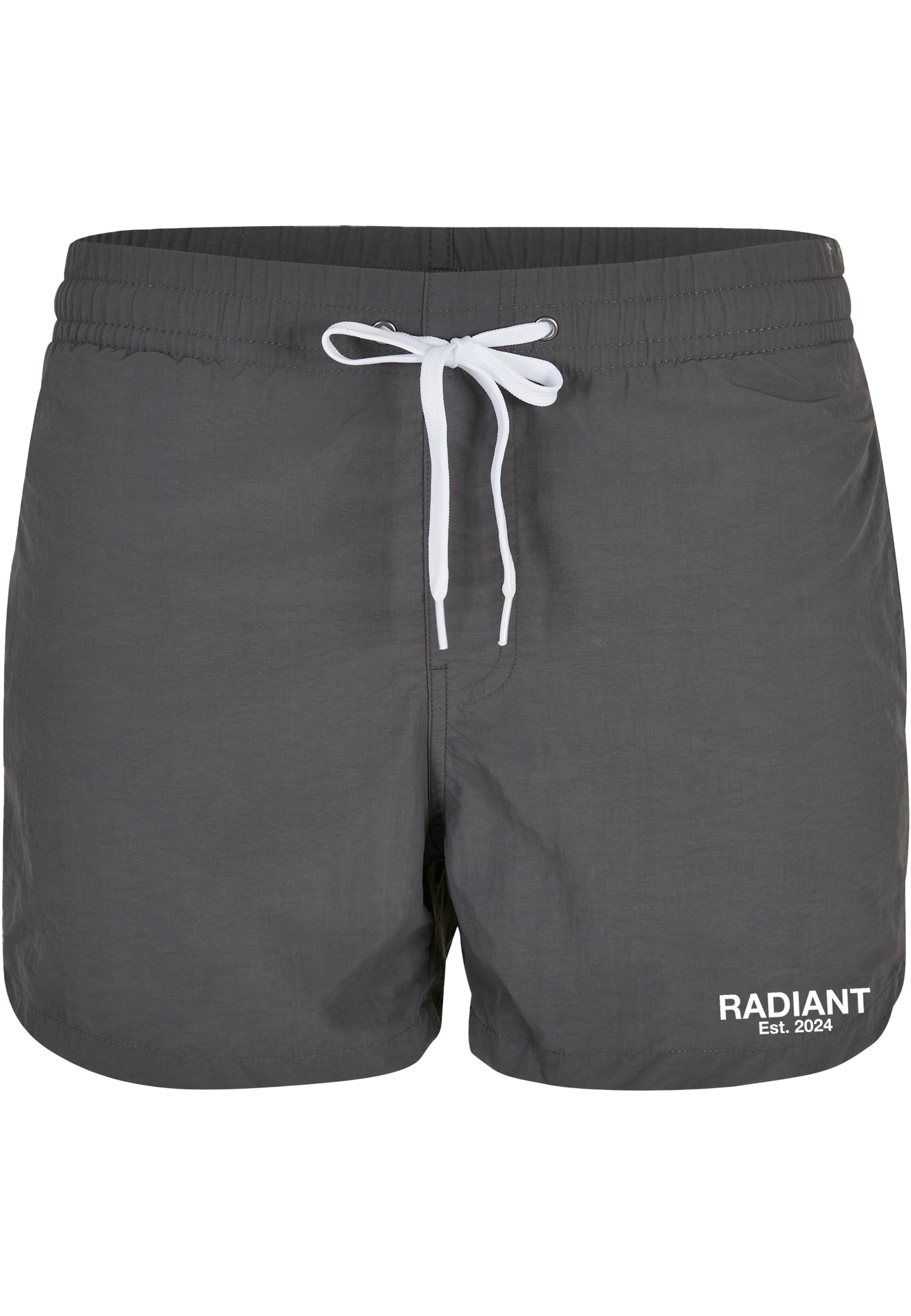 Radiant Zwembroek Grijs