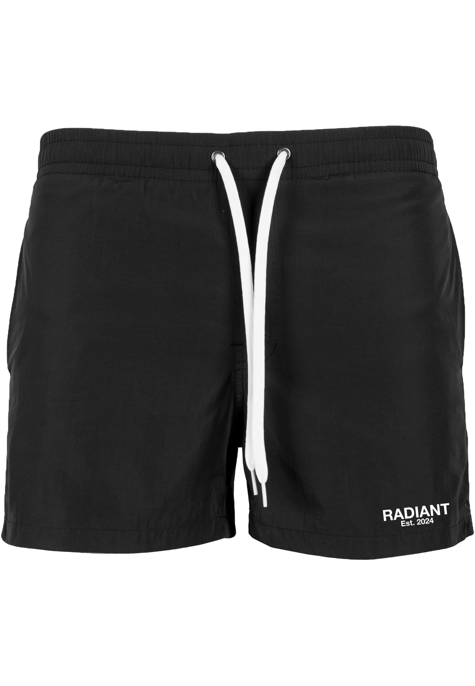 Radiant Zwembroek Zwart