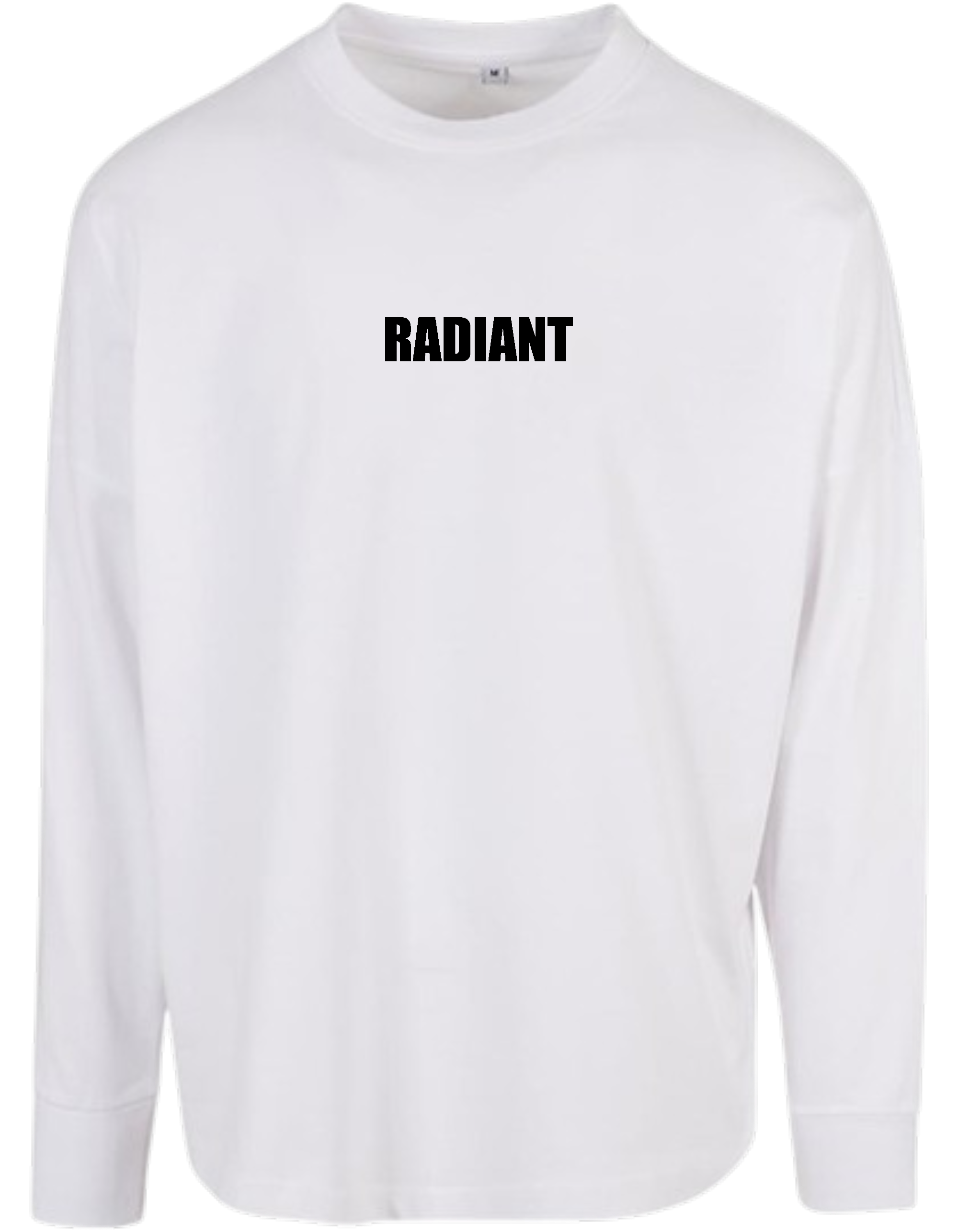 Radiant Long Sleeve