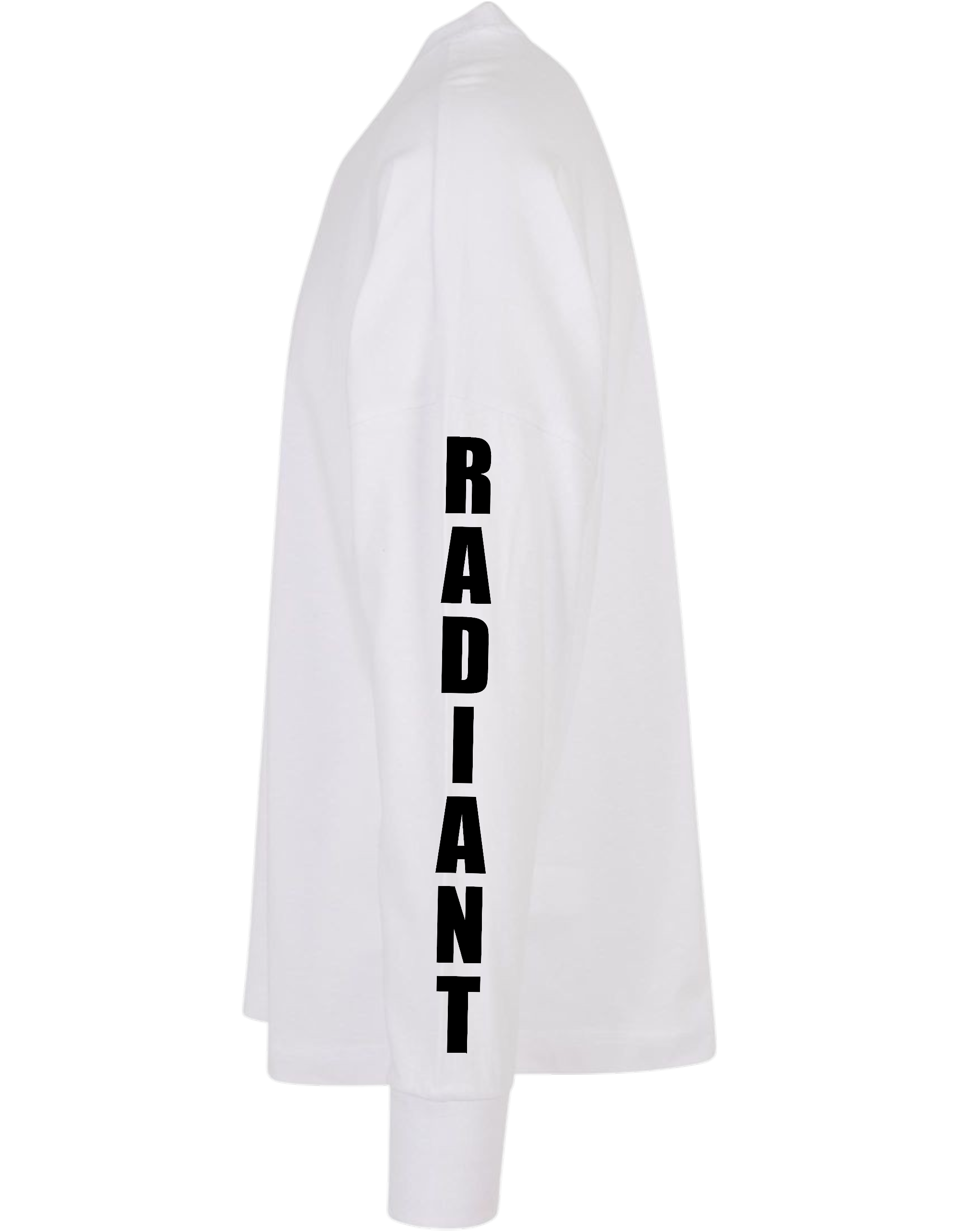 Radiant Long Sleeve