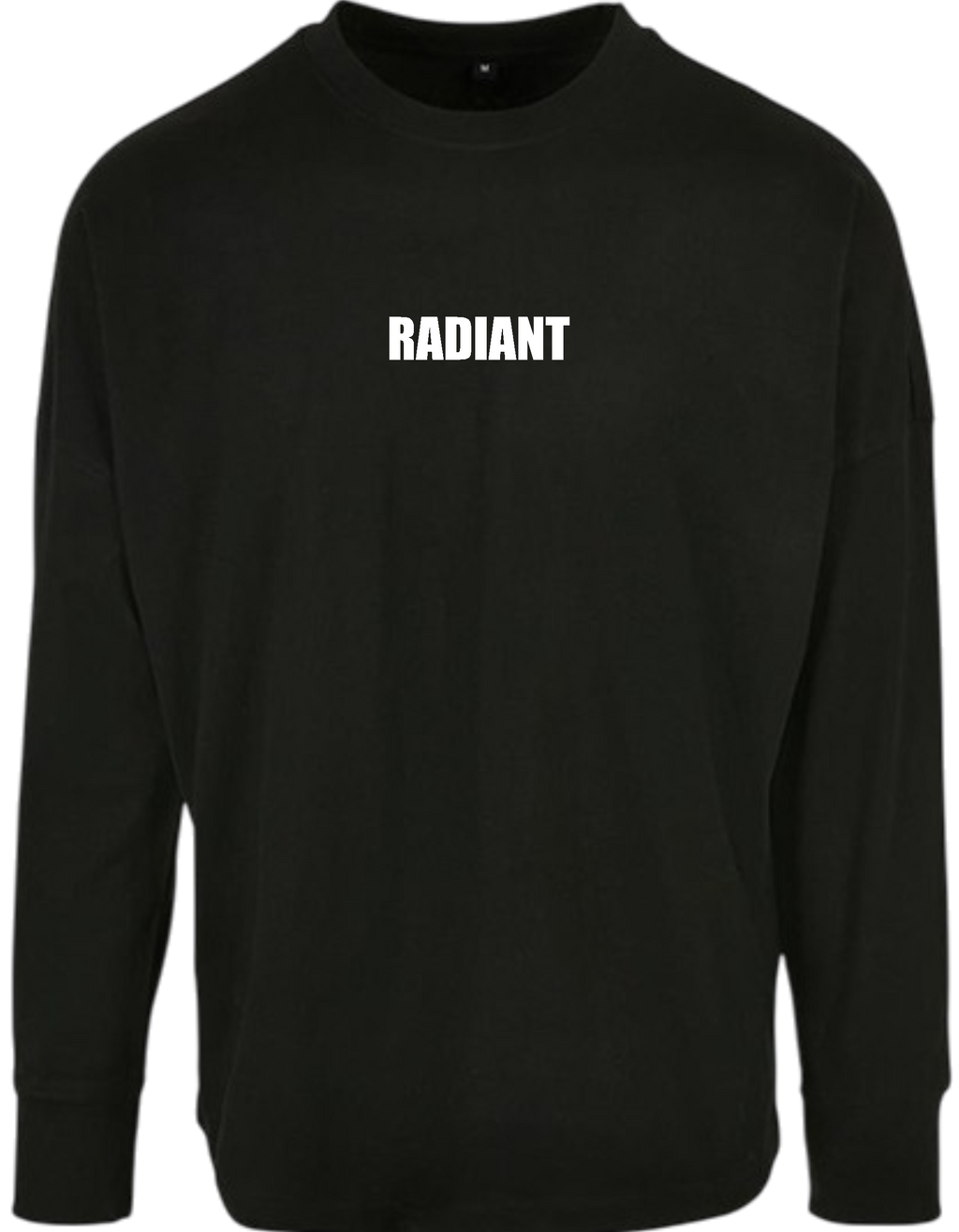 Radiant Long Sleeve