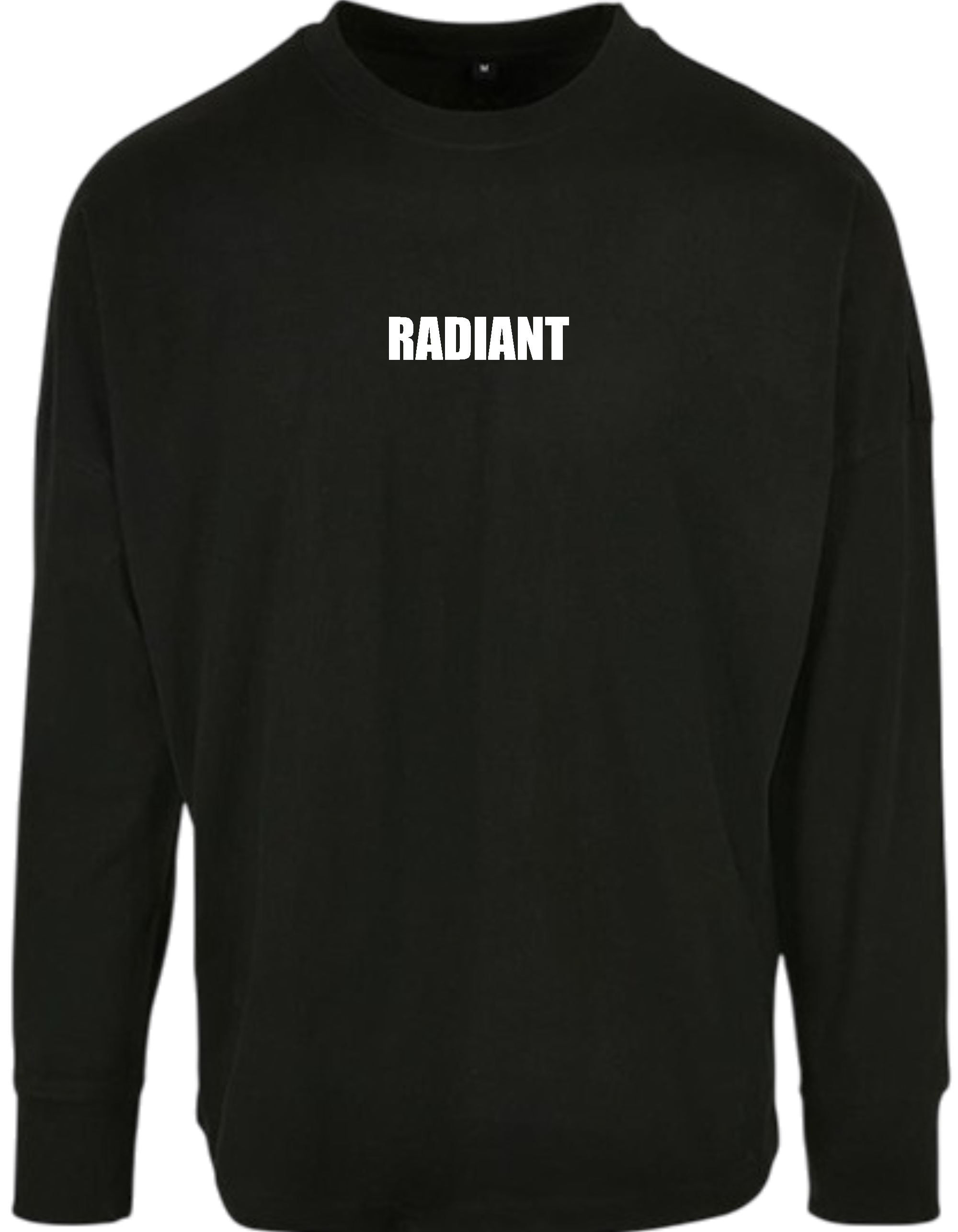Radiant Long Sleeve