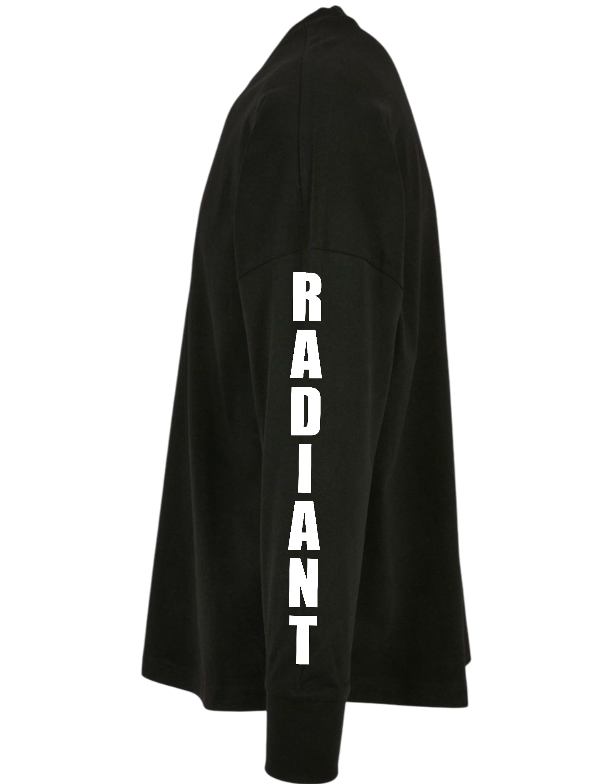 Radiant Long Sleeve